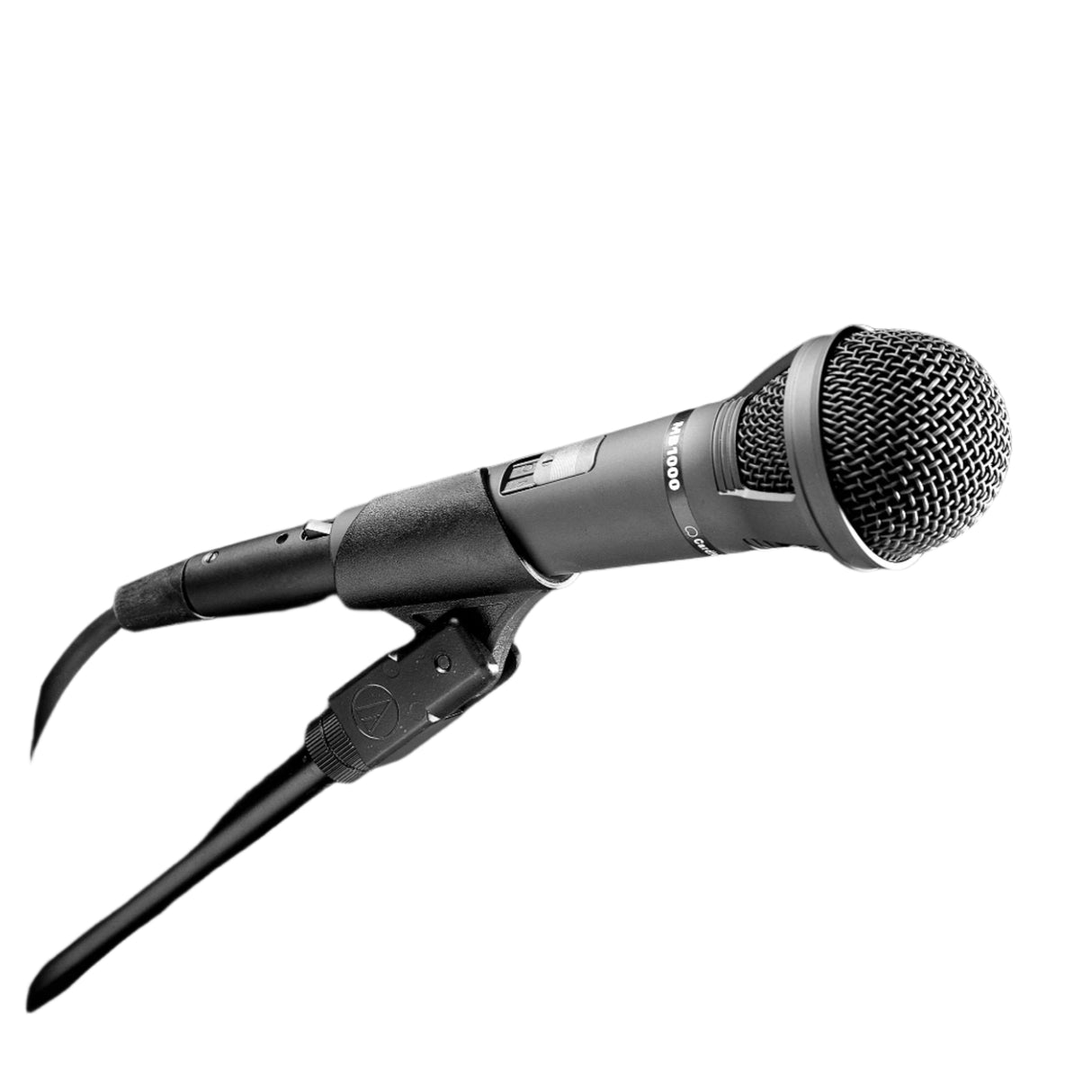 Audio-Technica MB1000L Cardioid Dynamic Microphone