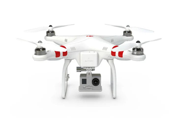 DJI Phantom 1 Drone Kit