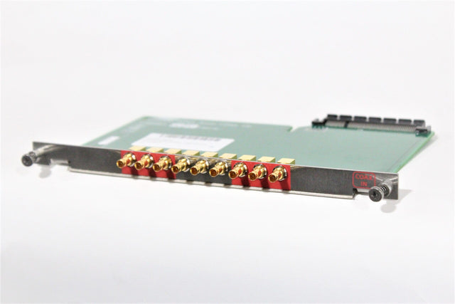 Miranda NVision NV8500 Rear 3GIG Coax In Module EM0904-00 A1|miranda-nvision-nv8500-rear-3gig-coax-in-module-em0904-00-a1|Miranda NVision NV8500 Rear 3GIG Coax In Module EM0904-00 A1|Miranda NVision NV8500 Rear 3GIG Coax In Module EM0904-00 A1|Miranda NVision NV8500 Rear 3GIG Coax In Module EM0904-00 A1|Miranda NVision NV8500 Rear 3GIG Coax In Module EM0904-00 A1