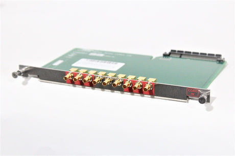 Miranda NVision NV8500 Rear 3GIG Coax In Module EM0904-00 A1|Miranda NVision NV8500 Rear 3GIG Coax In Module EM0904-00 A1|Miranda NVision NV8500 Rear 3GIG Coax In Module EM0904-00 A1|Miranda NVision NV8500 Rear 3GIG Coax In Module EM0904-00 A1|Miranda NVision NV8500 Rear 3GIG Coax In Module EM0904-00 A1