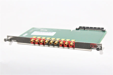 Miranda NVision NV8500 Rear 3GIG Coax In Module EM0904-00 A1|Miranda NVision NV8500 Rear 3GIG Coax In Module EM0904-00 A1|Miranda NVision NV8500 Rear 3GIG Coax In Module EM0904-00 A1|Miranda NVision NV8500 Rear 3GIG Coax In Module EM0904-00 A1|Miranda NVision NV8500 Rear 3GIG Coax In Module EM0904-00 A1