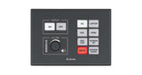 Extron MLC Plus 200 MediaLink Plus Ethernet Wall Controller