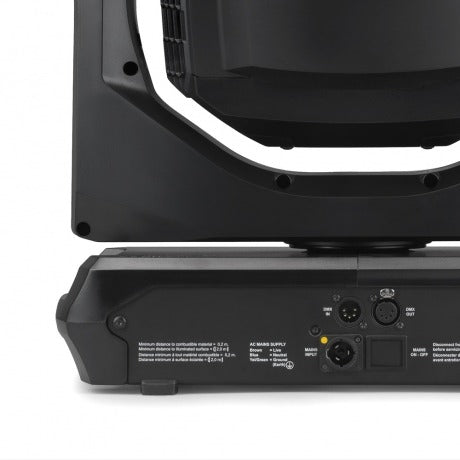 Martin Lighting MAC Encore Performance Wash CLD SIP