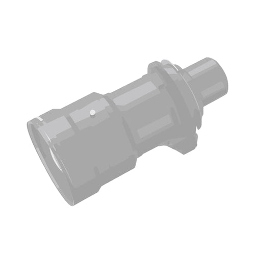 Optoma BX-CTA28 Motorized Ultra Short Throw Lens