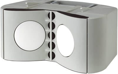 Martin Audio O-Line 2 x 3.5" Passive Micro Line Array with Scalable Resolution