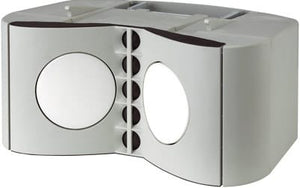 Martin Audio O-Line 2 x 3.5" Passive Micro Line Array with Scalable Resolution (4-Pack)