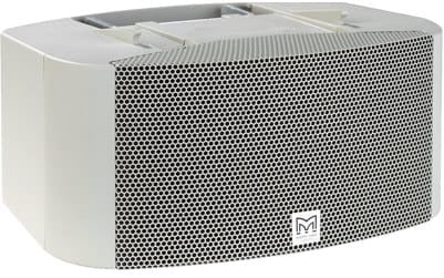 Martin Audio O-Line 2 x 3.5" Passive Micro Line Array with Scalable Resolution