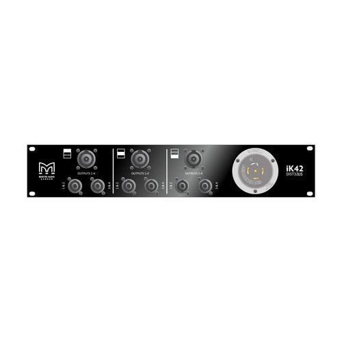 Martin Audio IK42DIST32US+ DISTRO+ FOR iK42 AND iK41 - US VERSION