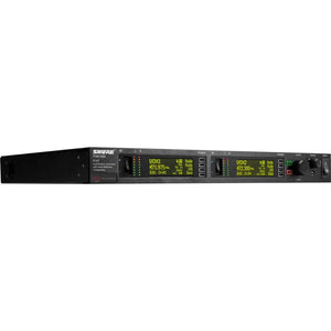 Shure P10T PSM1000 Dual Transmitter