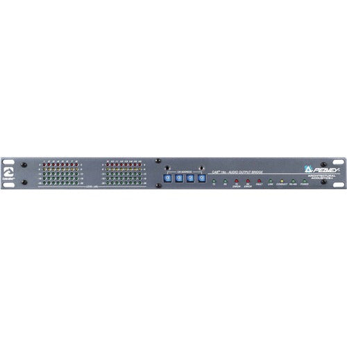 Peavey Architectural Acoustics Media Matrix CAB 16o CobraNet Audio Bridge