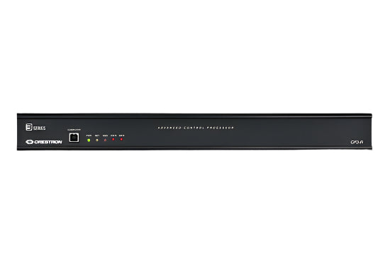 Crestron CP3 3 Series Advanced Control Processor System – AVGear.com