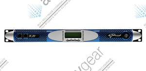 Powersoft PF000162 K20 Touring Series Amplifier (A Stock - Original Box)