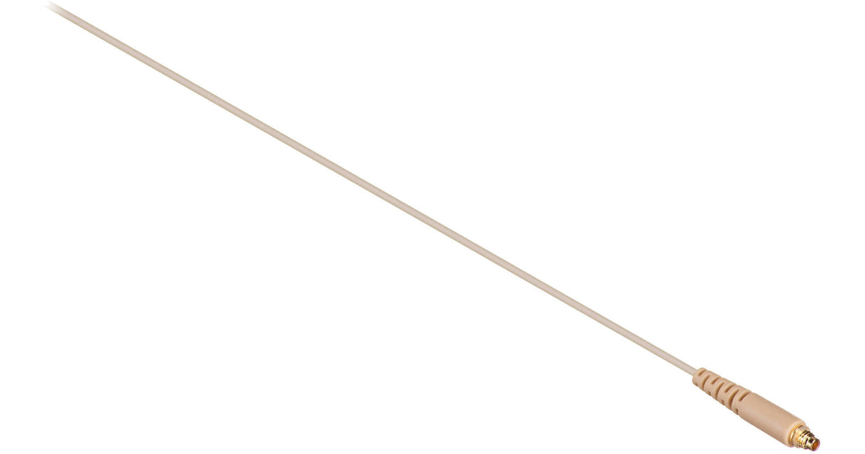 (NEW) Provider H-CABLE-SLE-HD Cable Tan Sennheiser Lemo 3-Pin HD
