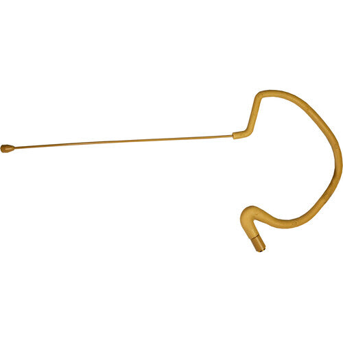 (NEW) Provider PSE9-AKG Earset Tan AKG TA3F Connector