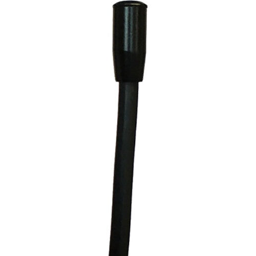 (NEW) Provider PSL7B-EV2 Lavalier HD 2mm Cable Black EV Connector
