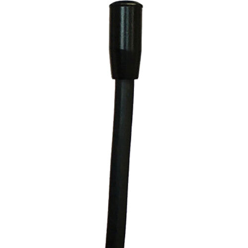 (NEW) Provider PSL7B-AUT Lavalier HD 2mm Cable Black AUT Connector