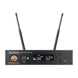 Audix AP41BPA Wireless System R41 RX with B60 Bodypack TX