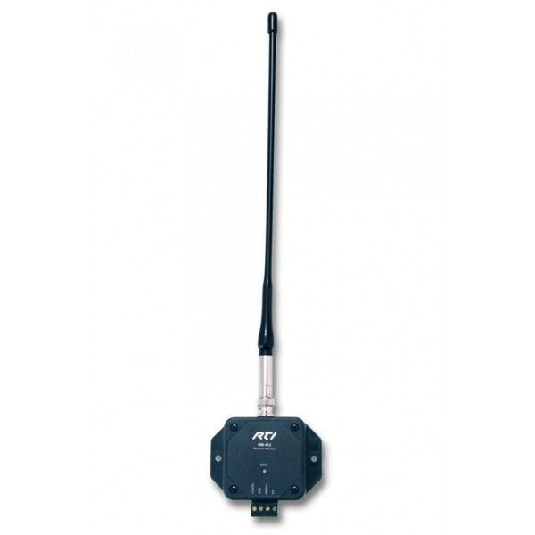 RTI RM-433 RF Receiver With Connector