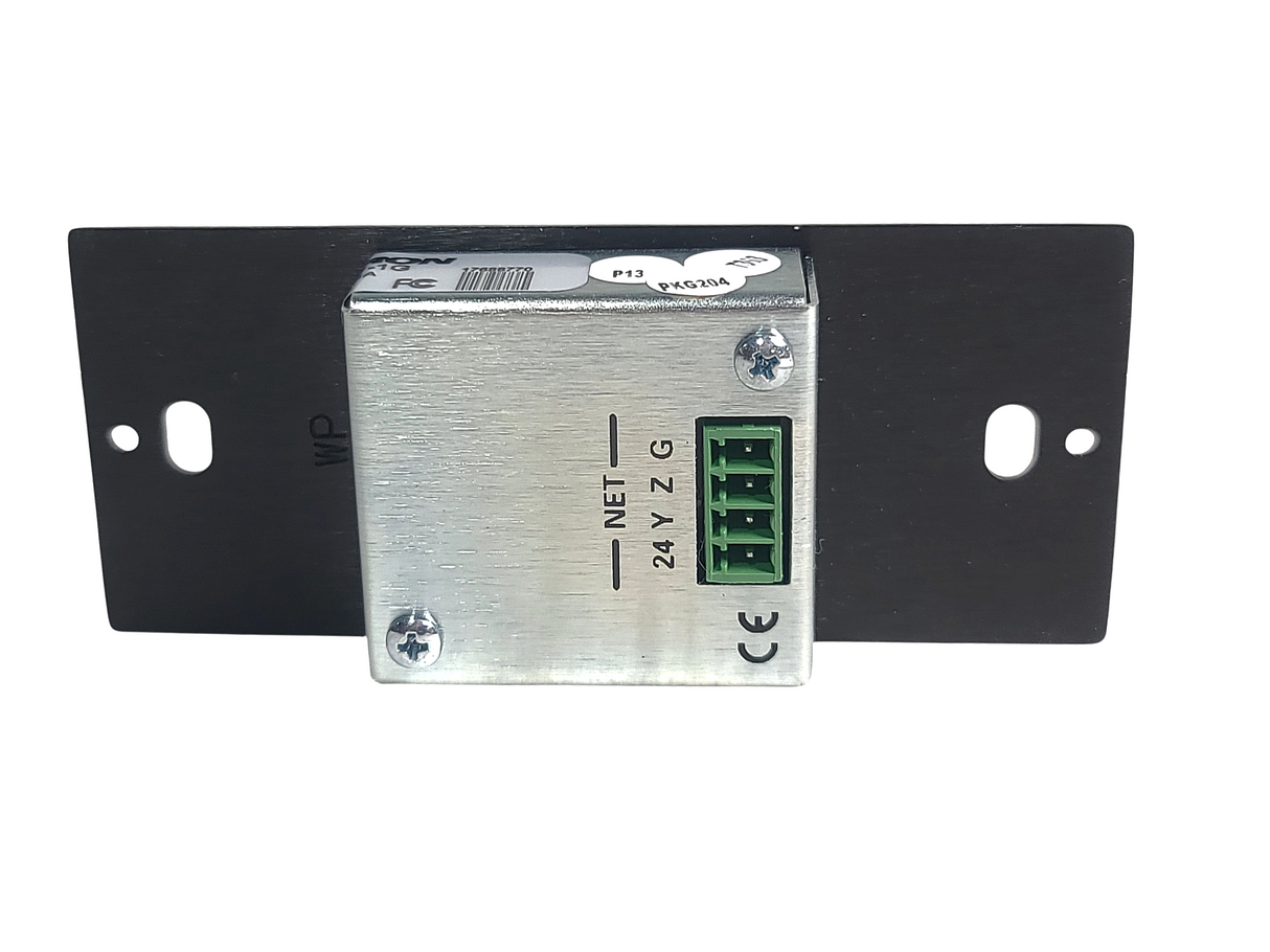 Crestron C2N-IRGW-1G Wall Mount IR Gateway in Original Box