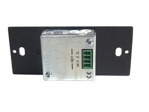 Crestron C2N-IRGW-1G Wall Mount IR Gateway in Original Box