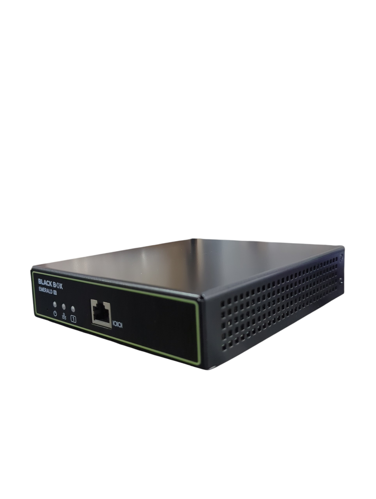 Black Box Emerald PE DisplayPort Single-Head Transmitter in Box
