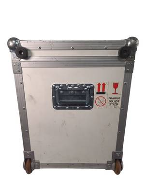 RealFiction Dreamoc HD3-R in Pull Behind Case
