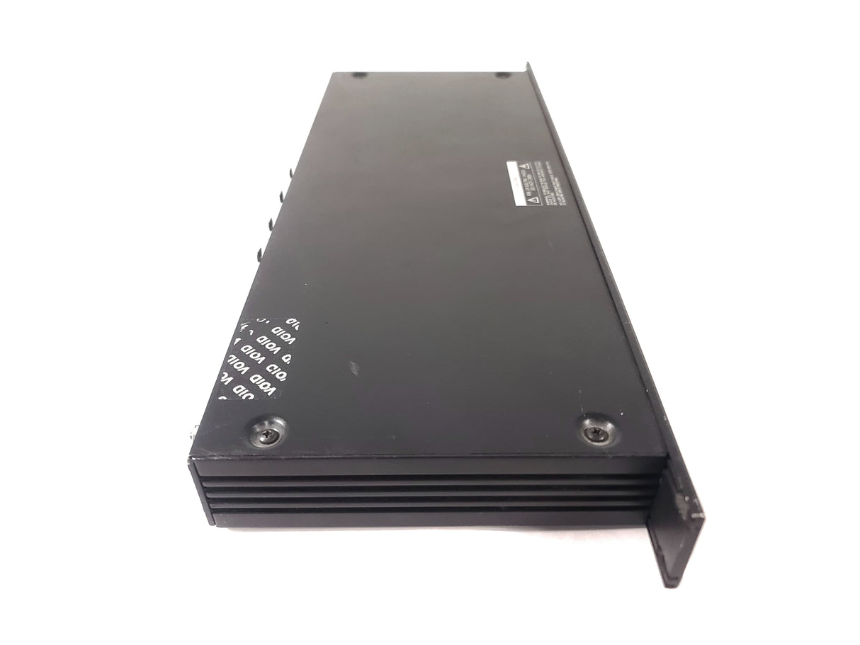 Oxmoor 4x4 Buffer Amplifier