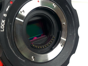 Z CAM E1509 E2N 4K NDI Camera in Original Box