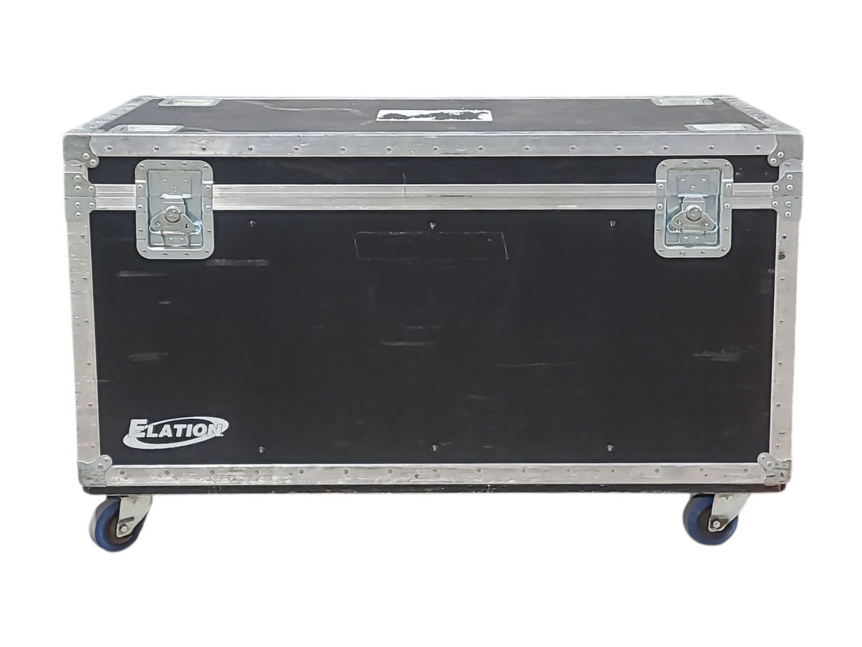 Elation Professional Quad Case for Rayzor 760 Wash Lights