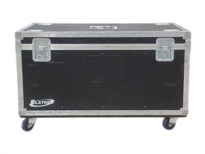 Elation Professional Quad Case for Rayzor 760 Wash Lights