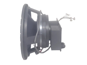 Altec Lansing 617-8A 12" 8 Ohm Duplex Ceiling Speaker Driver