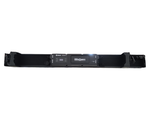 Blizzard STICKnado Great White IP65-Rated Batten RGB+W LED