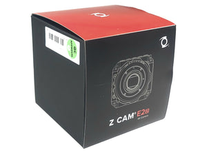 Z CAM E1509 E2N 4K NDI Camera in Original Box