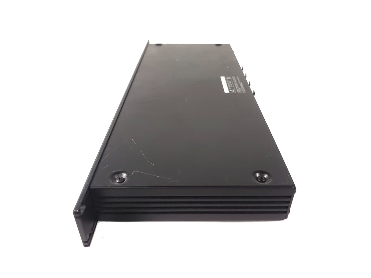 Oxmoor 4x4 Buffer Amplifier