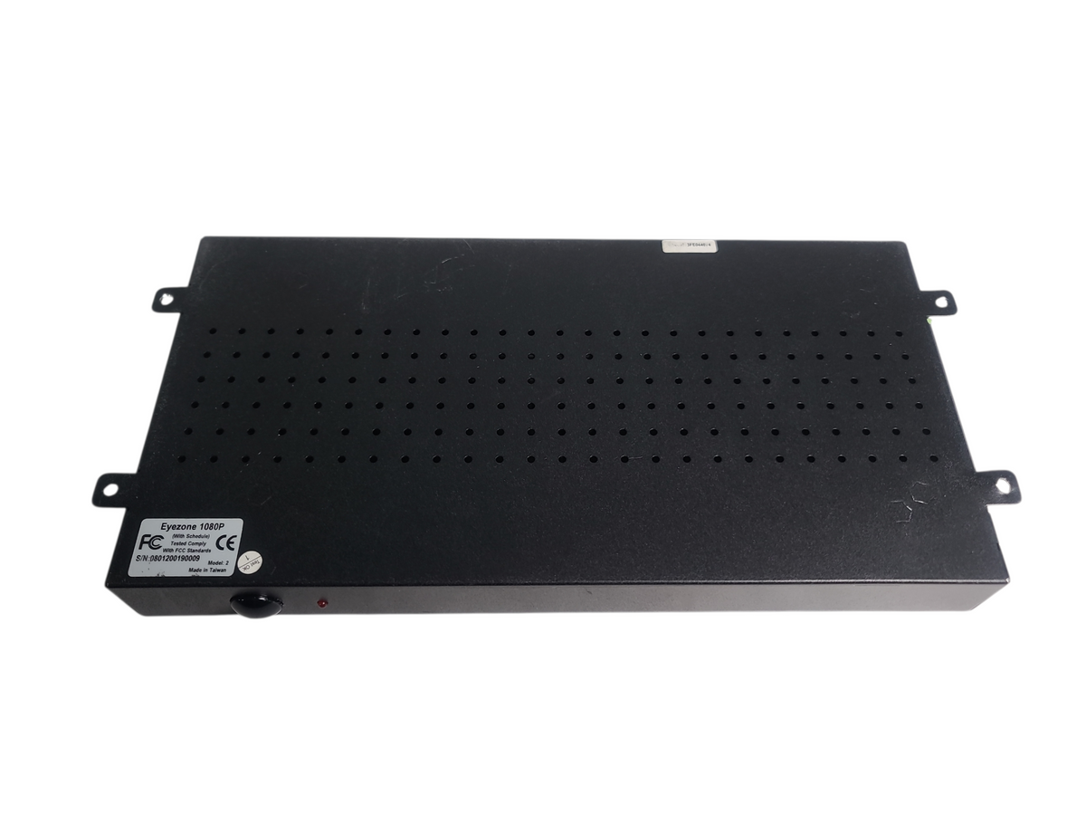 Eye Zone B1080P-2 Digital Signage Player