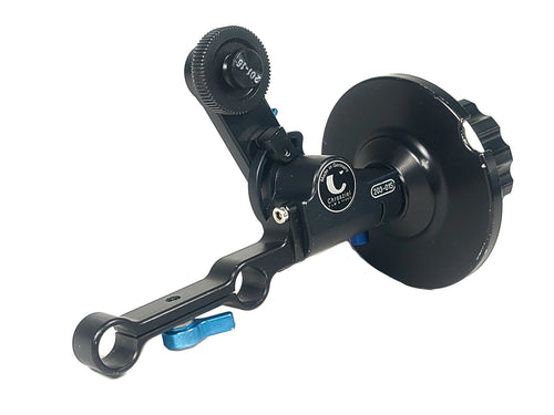 Chrosziel 203-01S Follow Focus
