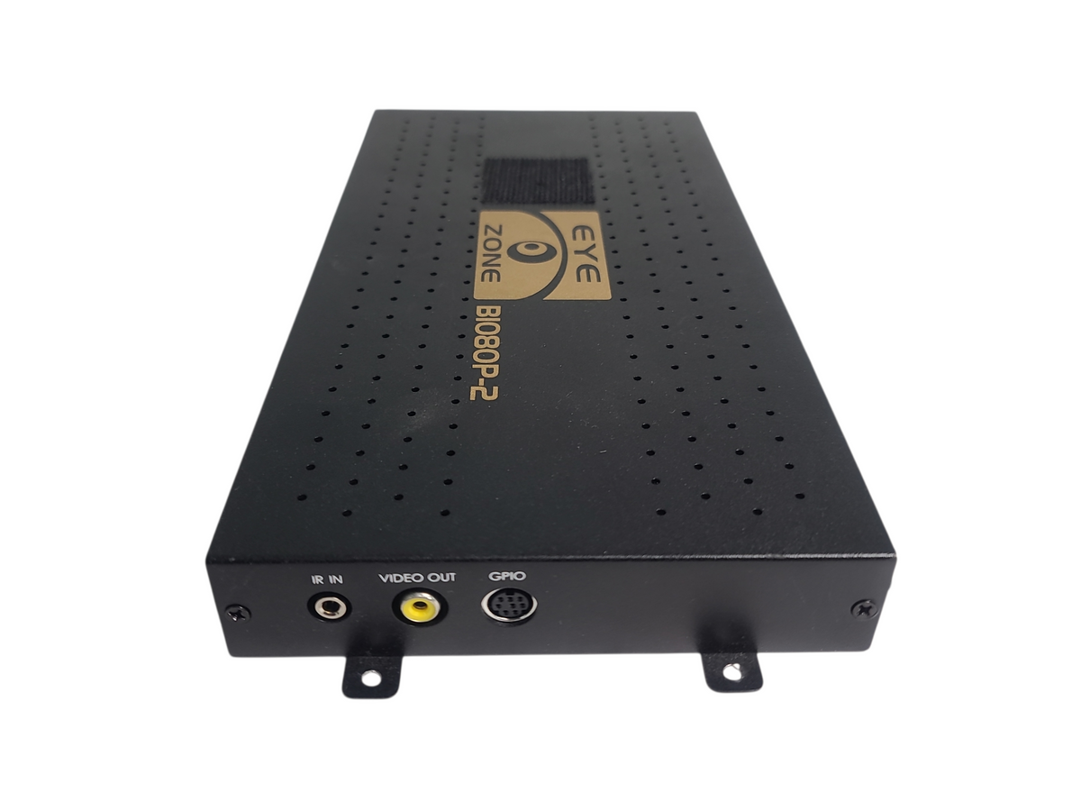 Eye Zone B1080P-2 Digital Signage Player