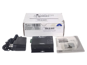 Aurora WACI I/O Remote Access Controller w/ Memory Microprocessor in Original Box