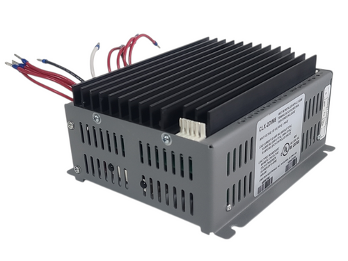 Crestron CLX-2DIM8 8-Channel Dimmer Module, 2 Feeds, 120V