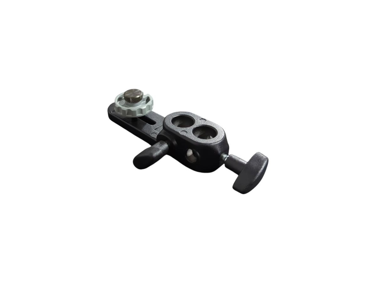 Manfrotto 143BKT Camera Platform for Magic Arm