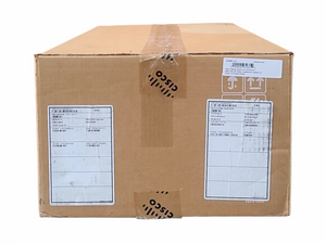 Cisco Webex Room Kit CS-KIT-K9 | All-in-One 4K Video Conference System w/ Touch 10 Control Panel
