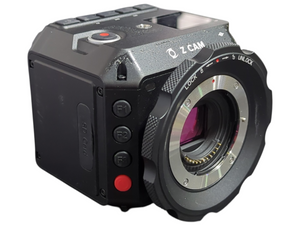 Z CAM E1509 E2N 4K NDI Camera