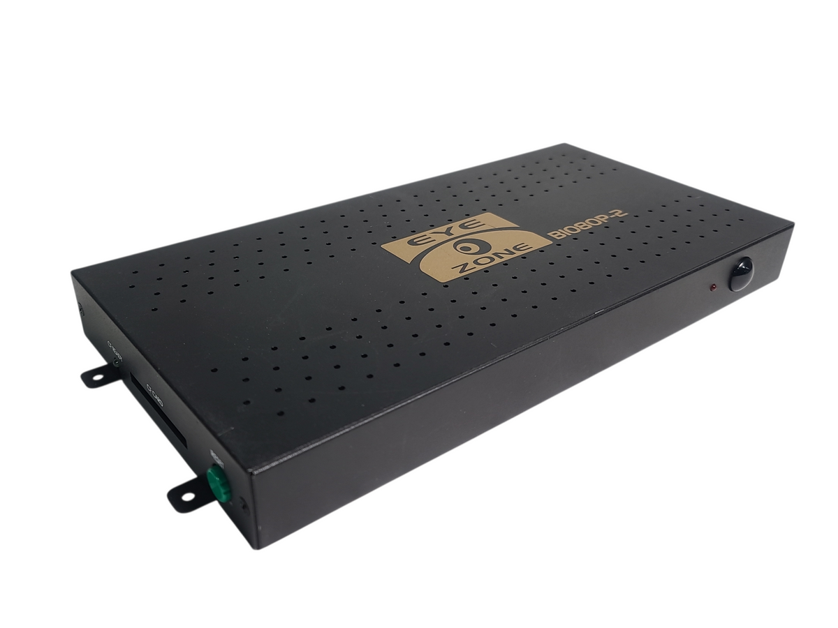 Eye Zone B1080P-2 Digital Signage Player