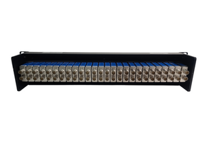 Canare 26DV-2U Digital Video Patchbay