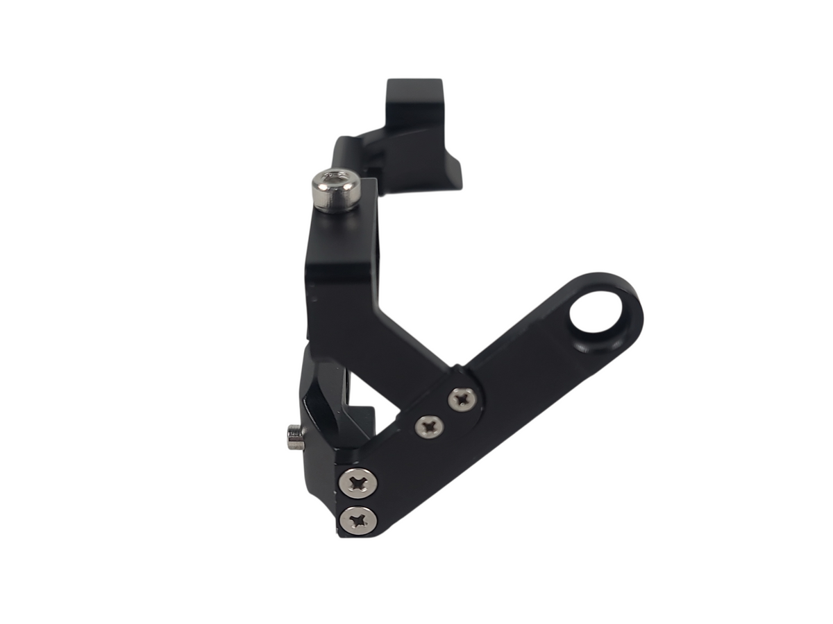 Wooden Camera Safety NATO Bracket for Canon C70