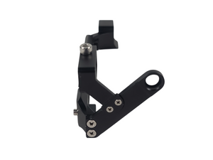 Wooden Camera Safety NATO Bracket for Canon C70