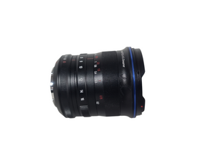 Venus Optics Laowa 8-16mm f/3.5-5 Zoom CF Lens