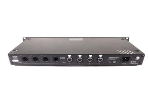 Oxmoor 4x4 Buffer Amplifier