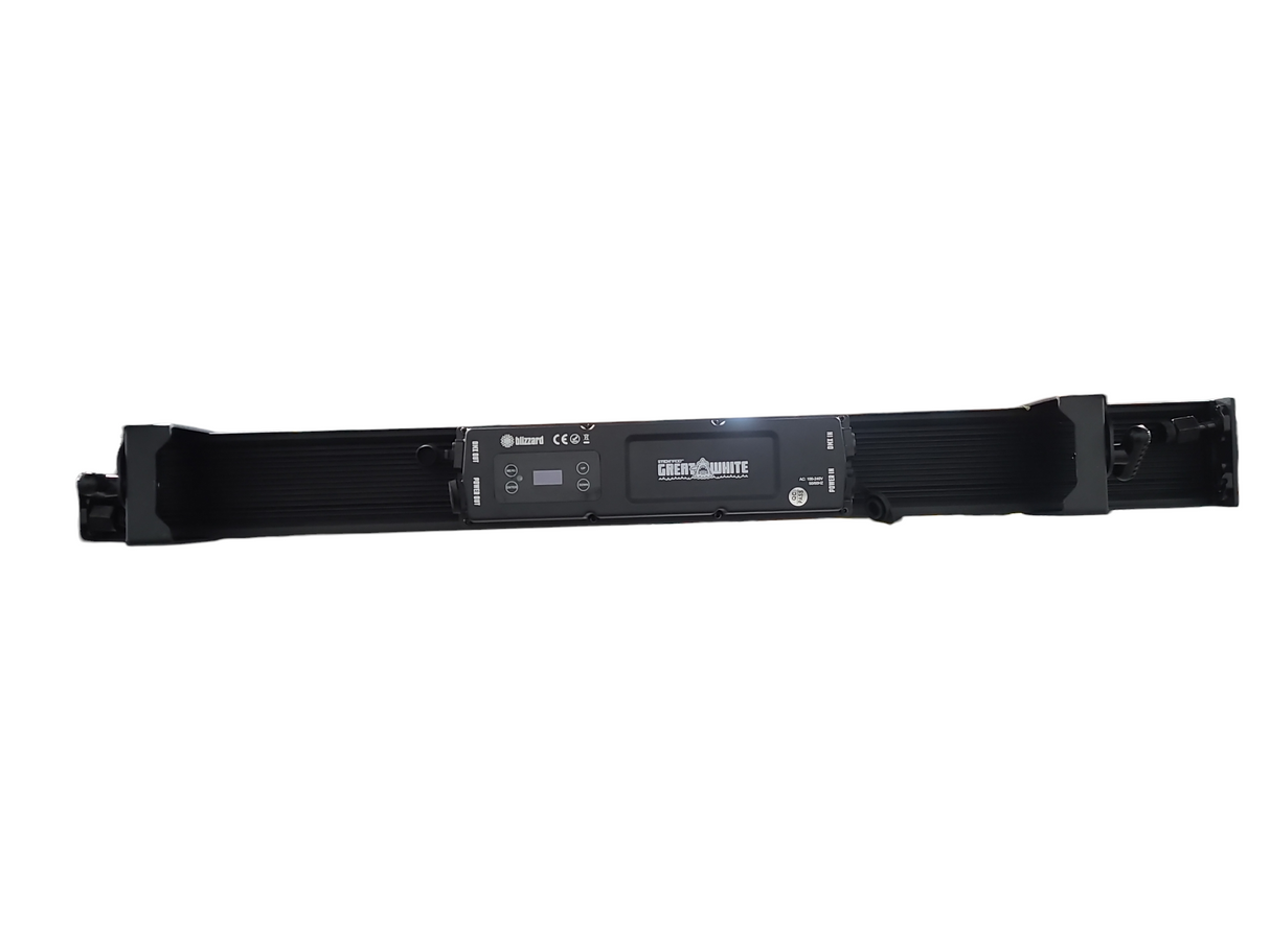 Blizzard STICKnado Great White IP65-Rated Batten RGB+W LED