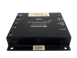 Crestron DM-RMC-100-C DM Room Controller & DigitalMedia 8G+ Receiver
